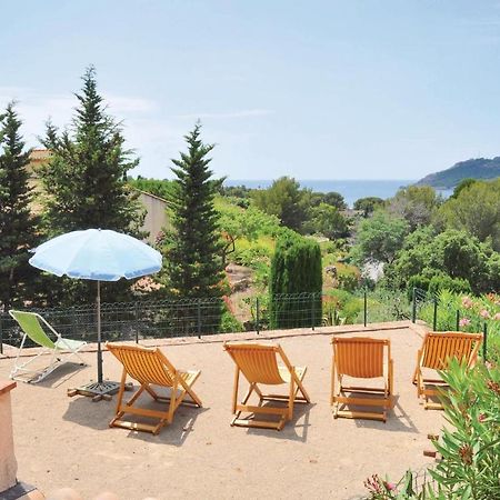Domaine De La Bastide Dagay Διαμέρισμα Saint-Raphaël Εξωτερικό φωτογραφία