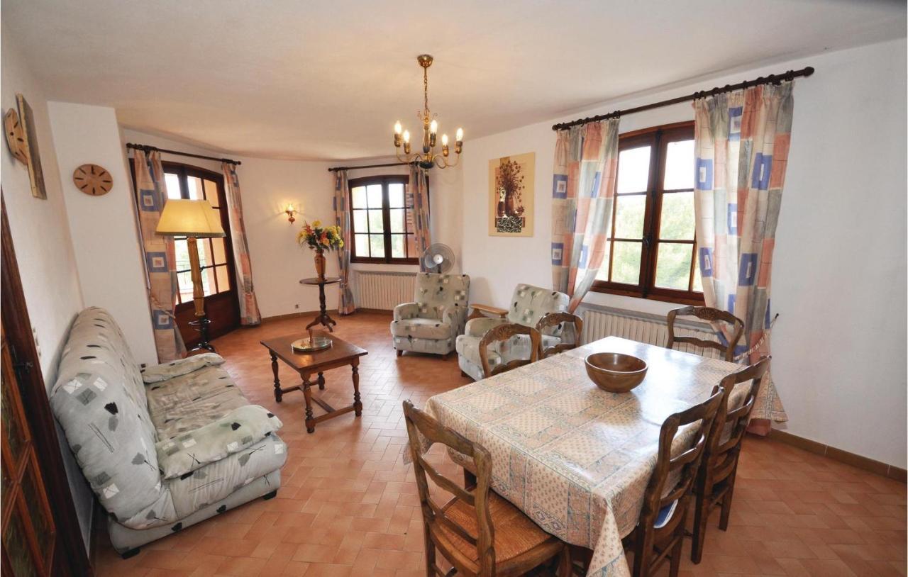 Domaine De La Bastide Dagay Διαμέρισμα Saint-Raphaël Εξωτερικό φωτογραφία