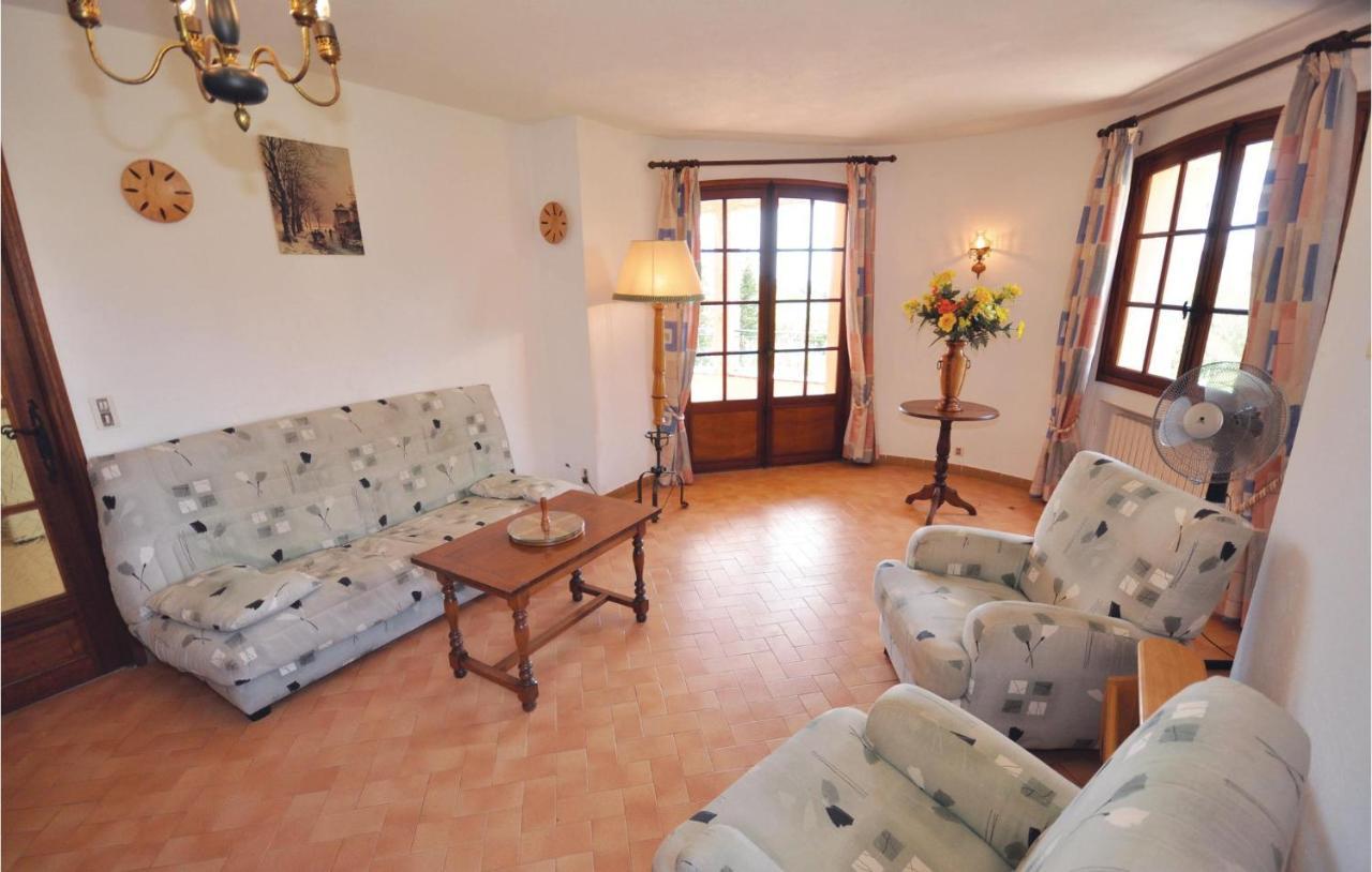 Domaine De La Bastide Dagay Διαμέρισμα Saint-Raphaël Εξωτερικό φωτογραφία
