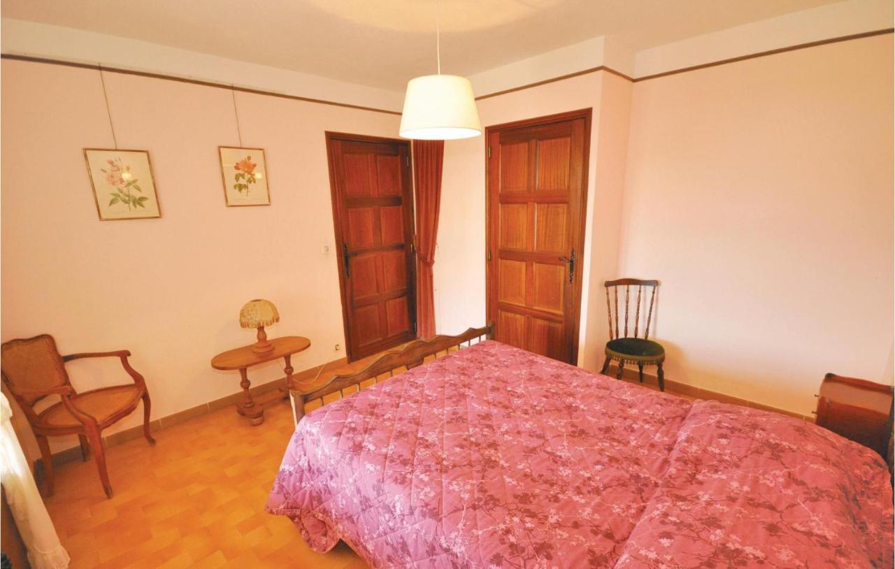 Domaine De La Bastide Dagay Διαμέρισμα Saint-Raphaël Εξωτερικό φωτογραφία